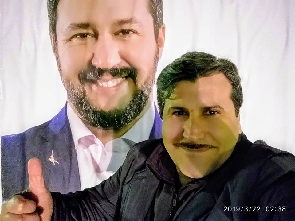 La Lega di Salvini e la Basilicata. Il cambiamento comincia con gli incarichi agli amici del senatore Pepe