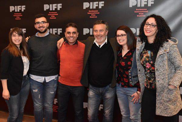 Ludopatia, film del lucano Alberto Nigro in finale al Pordenone International Film Festival