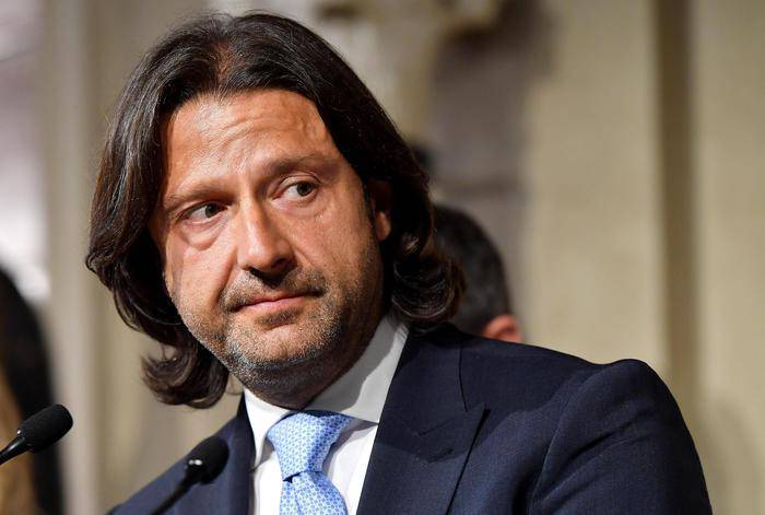 Salvatore Caiata si dimette da segretario di Fratelli d’Italia
