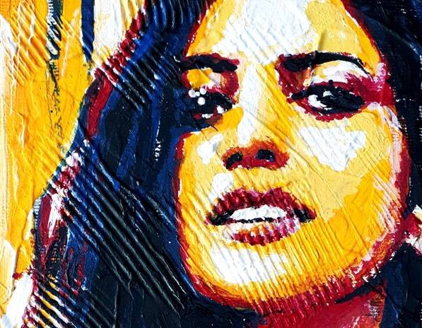 Matera: ultimi giorni per la mostra #Woman di Sante Muro