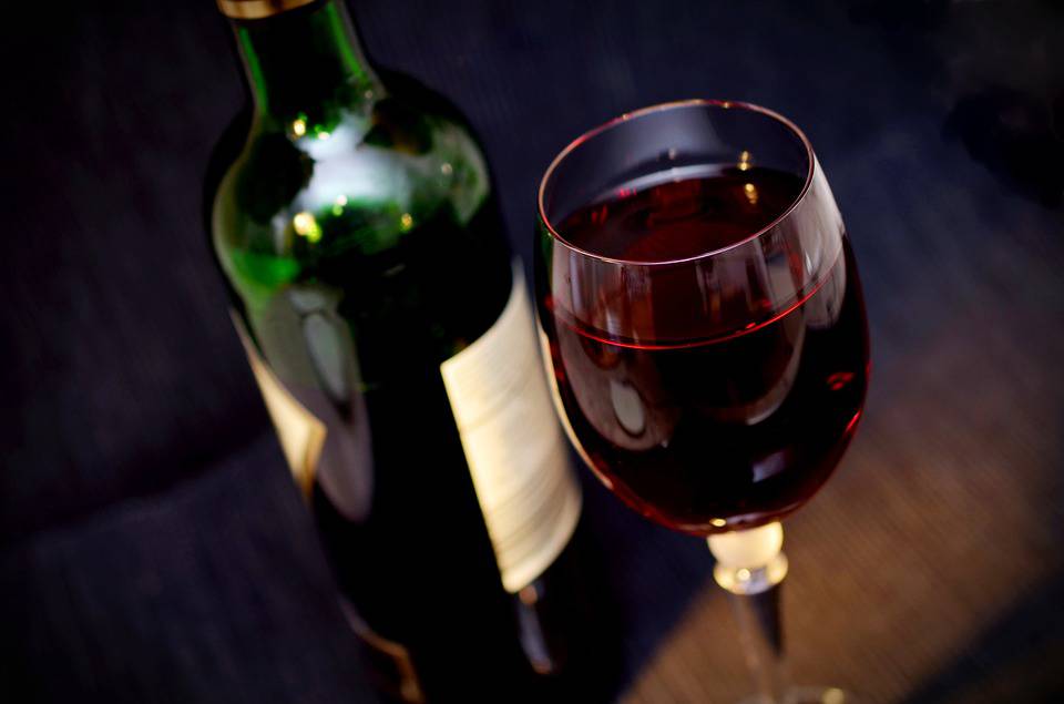 Cantinetta per il vino: qual è quella che fa per te?