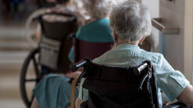 Anziani morti in casa di riposo a Marsicovetere: l’Asp avvia indagine
