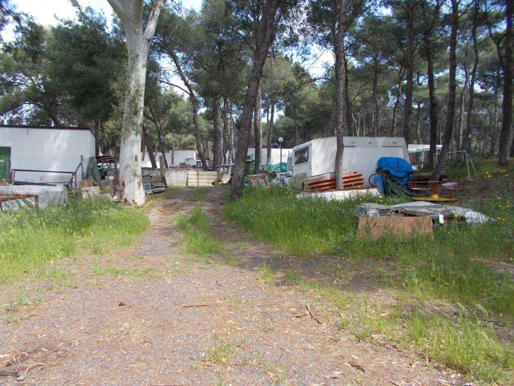 Occupazione abusiva, sequestrata area attigua a camping di Metaponto