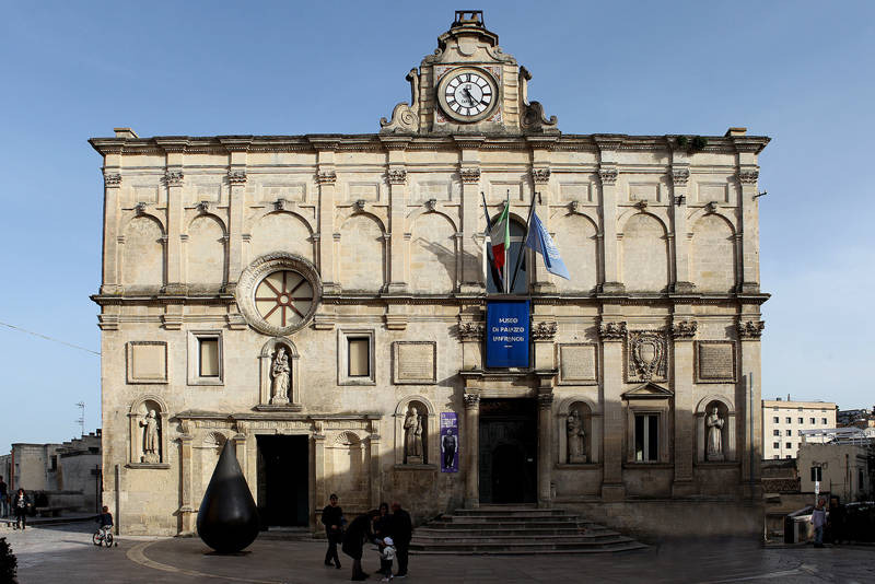 Il Rinascimento visto da Sud, la mostra di Matera conquista il pubblico