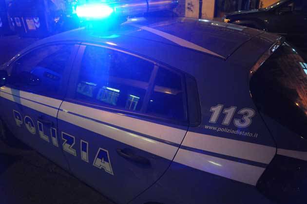 Rapina in birreria a Scanzano Jonico, arrestato 23enne