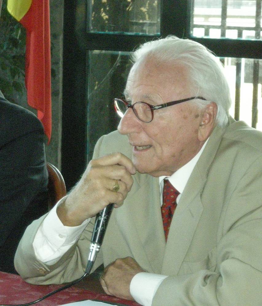 Gilberto Marselli