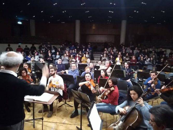 Orchestra Duni