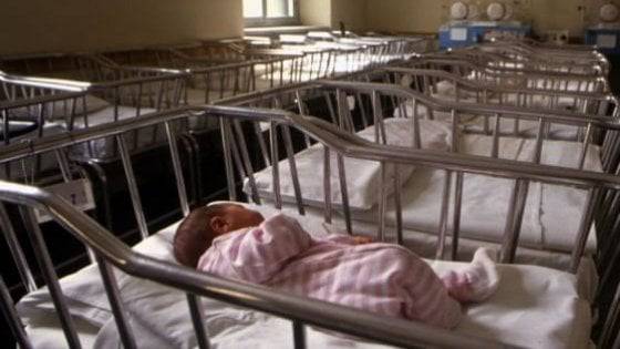 Diminuiscono le nascite a causa della Pandemia: Basilicata al terzultimo posto della classifica