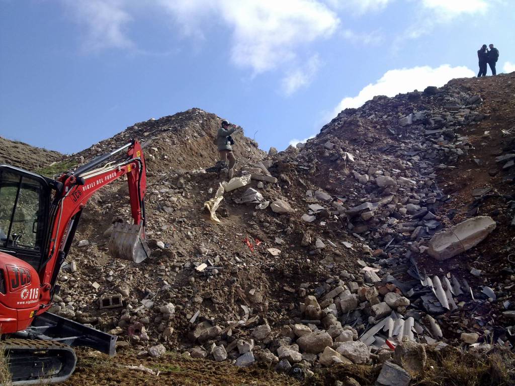 Rapporto Ecomafia 2019: In Basilicata in aumento infrazioni nel ciclo dei rifiuti e del cemento
