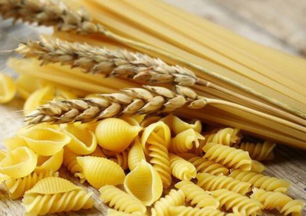 Grano e pasta