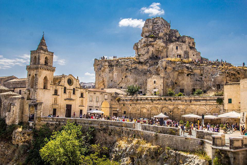 Ponte di Ognissanti 2019: Matera tra le mete più scelte dai turisti