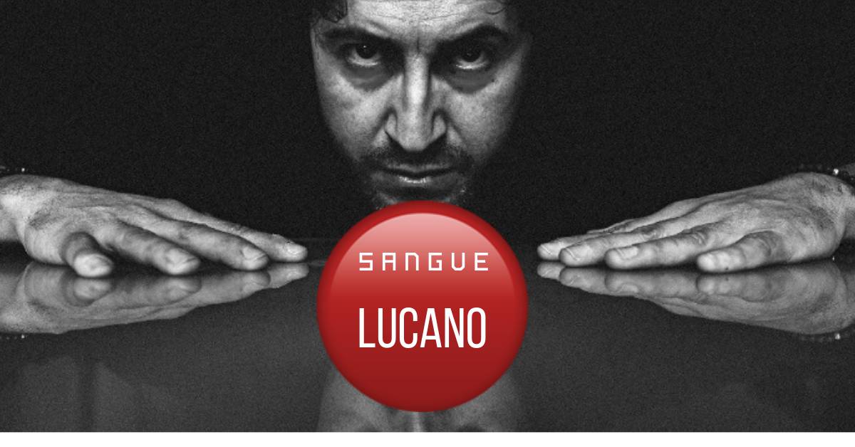 Sangue lucano, il nuovo album di Pietro Cirillo è una denuncia sociale