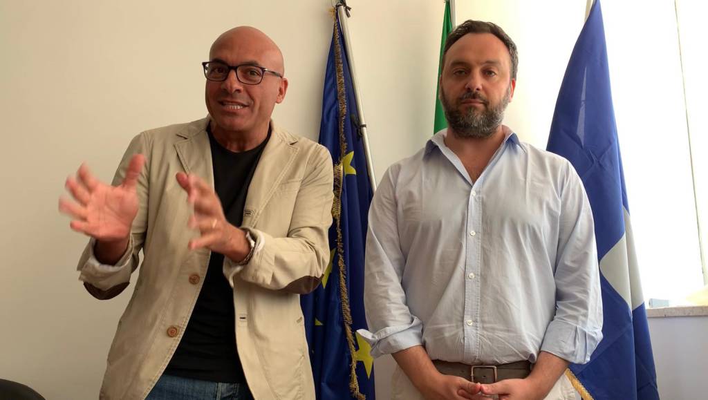Crisi politica in Regione Basilicata, i consiglieri di Italia Viva voteranno la surroga