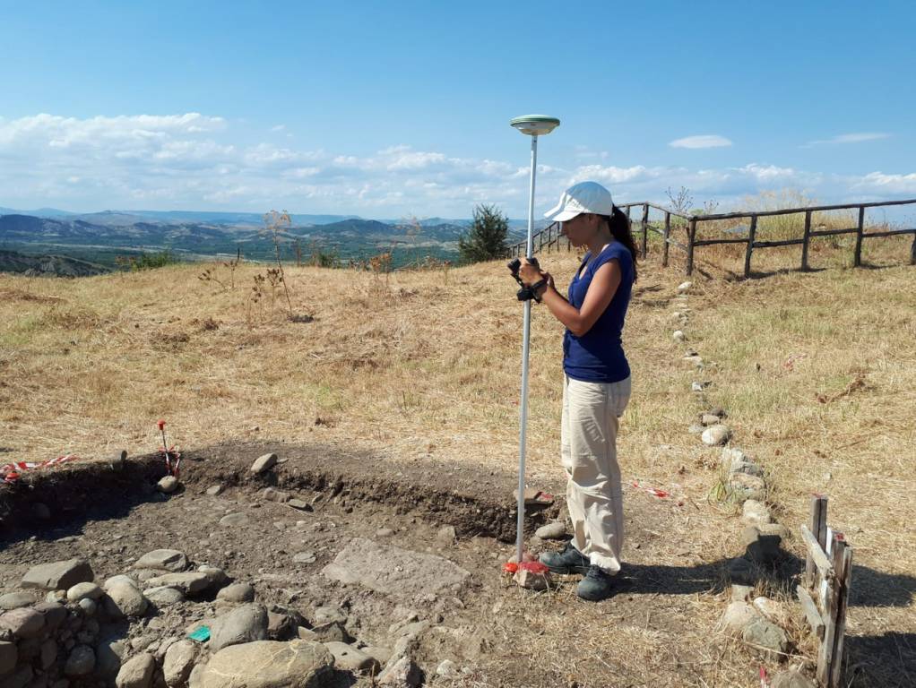 Tursi, gli scavi di Anglona raccontati ai cittadini