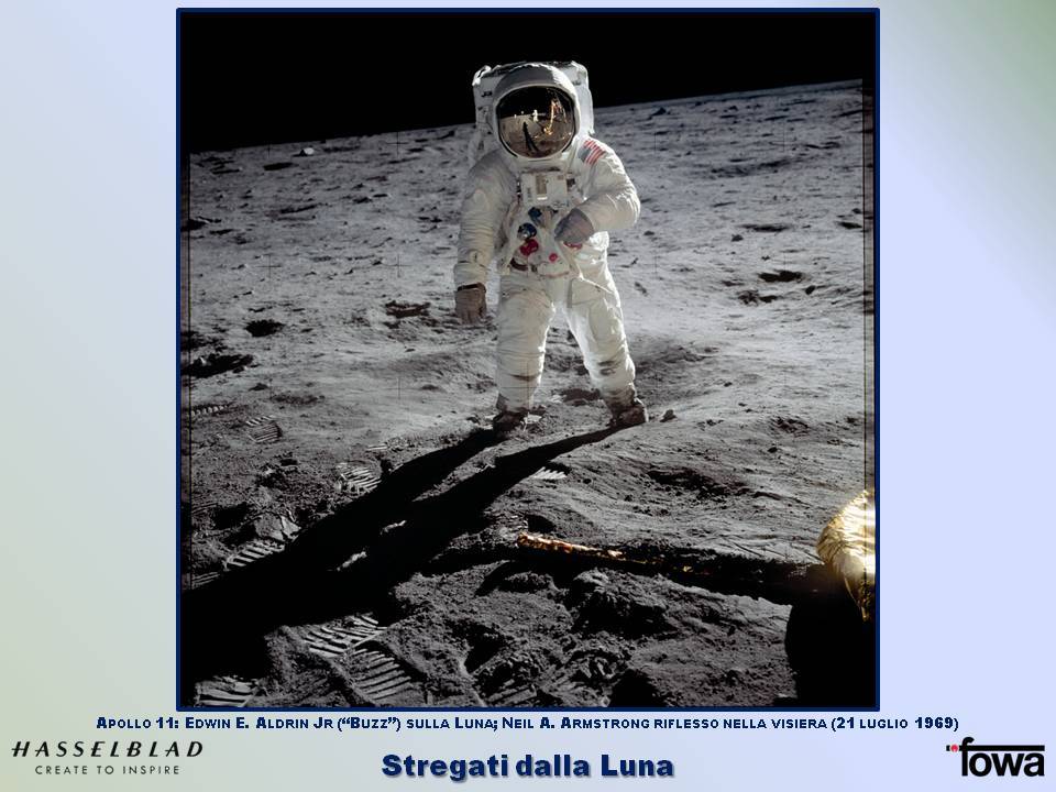 Stregati dalla luna