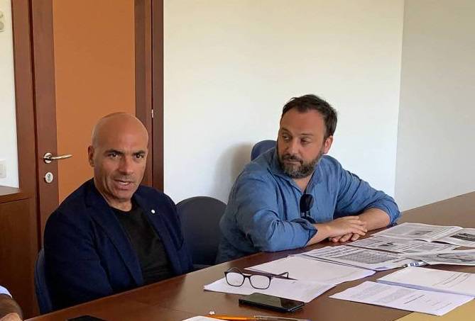 Elezioni in Basiliata: Chiuso l’accordo tra Italia Viva e Vito Bardi