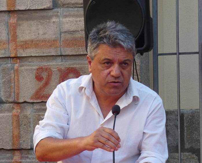 Pd Basilicata, Petruzzi coordinatore regionale della mozione Cuperlo