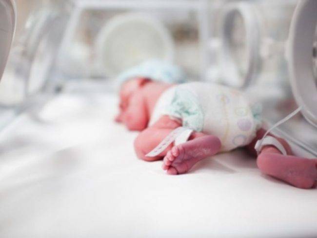 Covid, neonata ha anticorpi: la mamma aveva ricevuto vaccino
