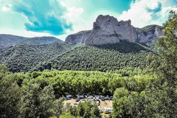 Un ‘cataclisma’ nella valle dei grifoni