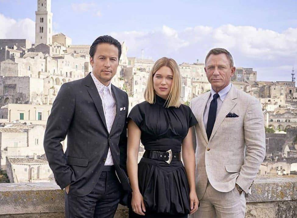 James Bond a Matera, Cna: “Occasione per molti, ma sono tanti i disservizi registrati”