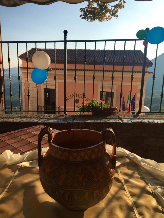 Castelluccio Superiore