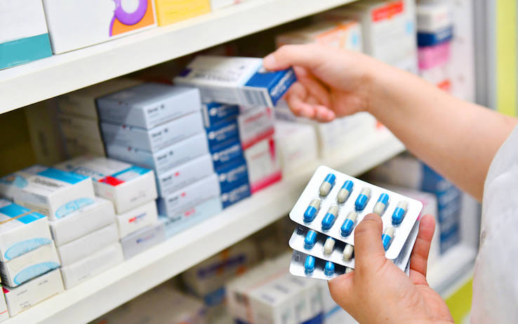 Allarme dei farmacisti, scarseggiano 3.000 farmaci