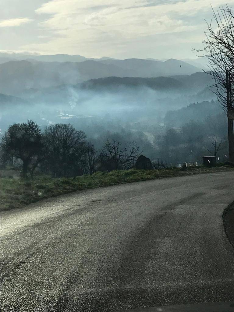 Emissioni da impianto biomasse a Sant’Angelo Le Fratte. Rosa chiede monitoraggio