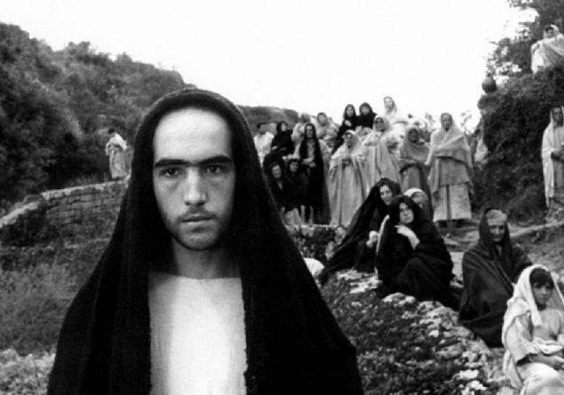 Il Nuovo Vangelo di Milo Rau porta a Matera gli attori dei film dedicati a Gesù