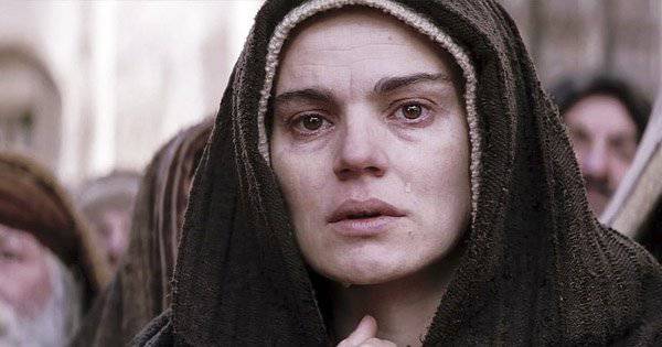 Il Nuovo Vangelo di Milo Rau porta a Matera gli attori dei film dedicati a Gesù