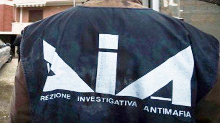 La Direzione Investigativa Antimafia confisca beni per circa 400 mila euro a noto pregiudicato di Cerignola