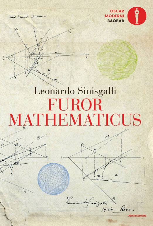 Leonardo Sinisgalli, dopo 70 anni ripubblicato il Furor Mathematicus