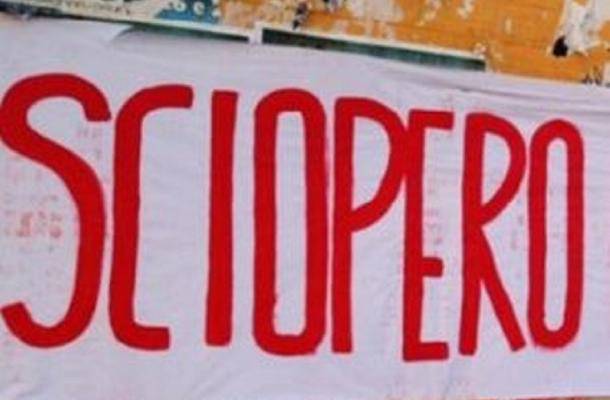 Sciopero a oltranza alla Prefabbricati spa di Baragiano, “sito produttivo a rischio dismissione”