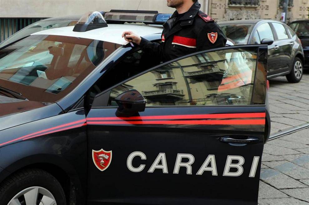 Controlli dei carabinieri nel Potentino, sei denunce