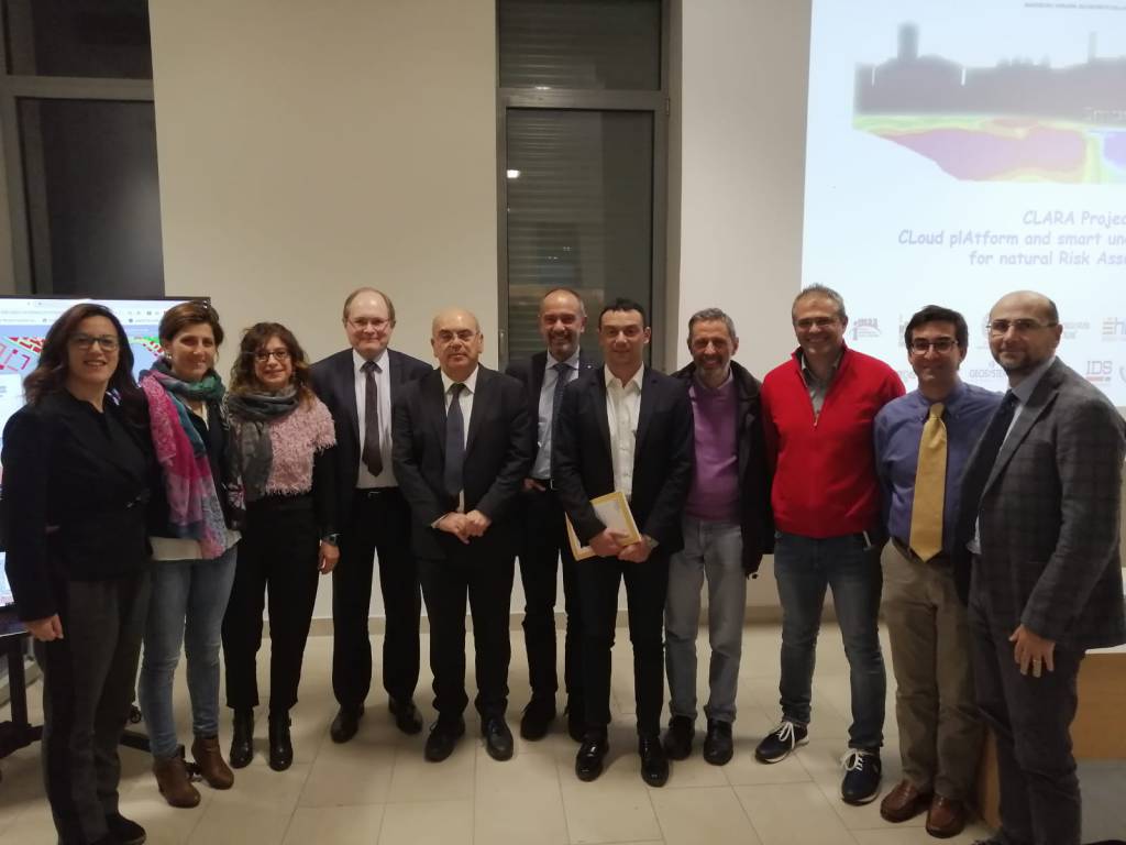 Matera smart city, Geologi Basilicata: “Non solo slogan”