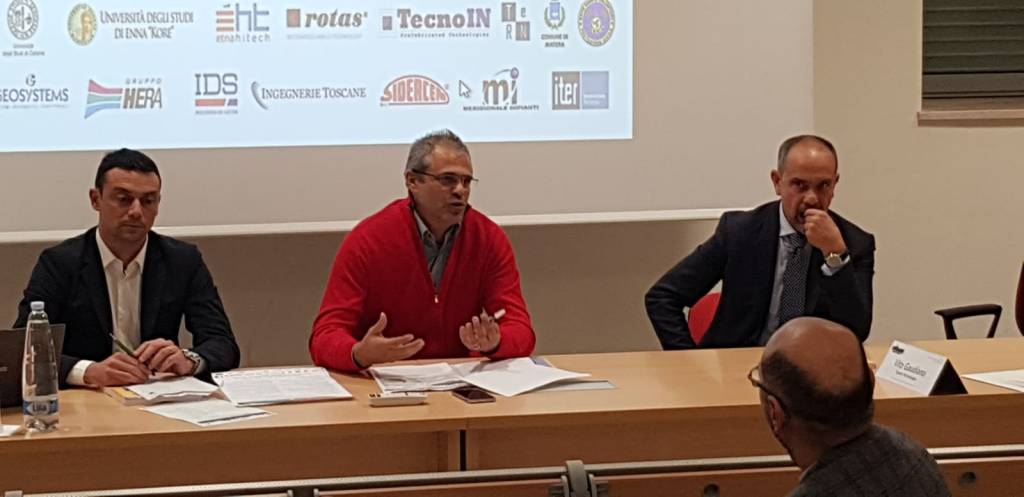 Matera smart city, Geologi Basilicata: “Non solo slogan”