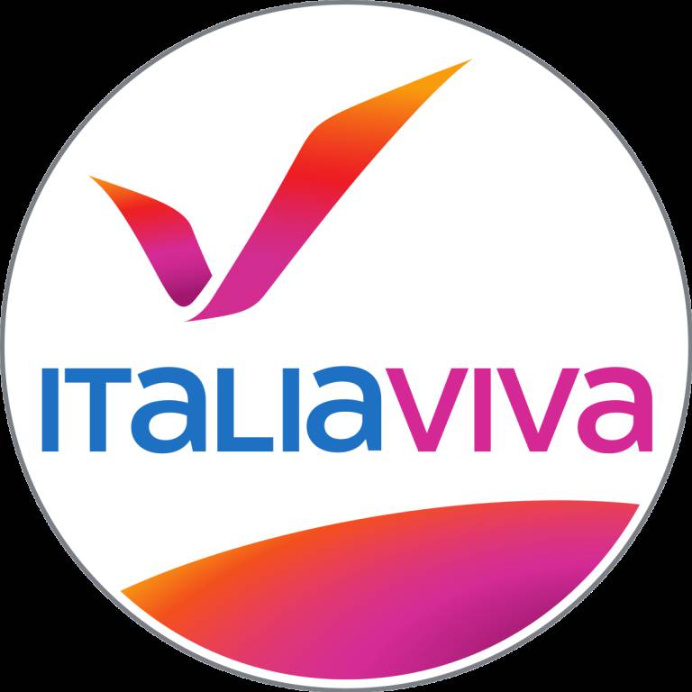 Italia Viva, logo