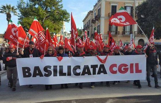 spi cgil