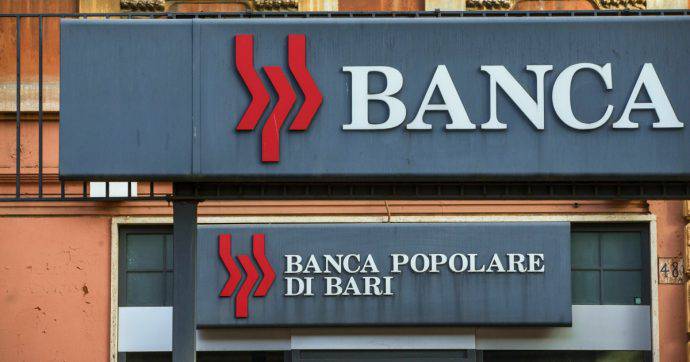 Banca Popolare di Bari: grande partecipazione allo sciopero dei dipendenti