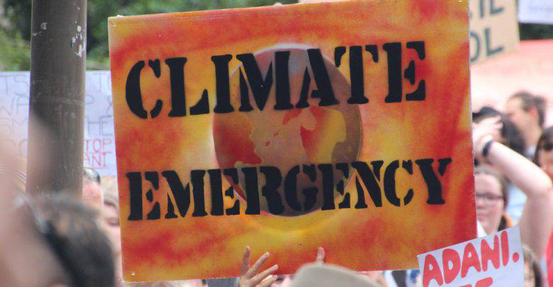 Emergenza climatica, a Venosa un documentario per sensibilizzare Comuni, Regioni e Governo