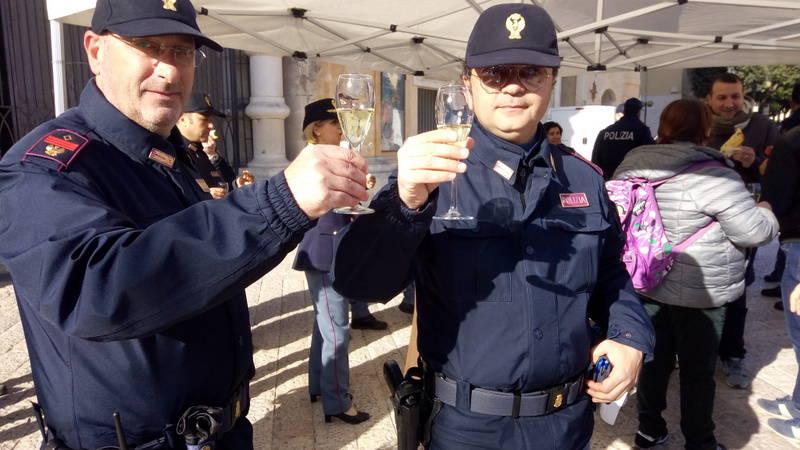 Polizia Matera