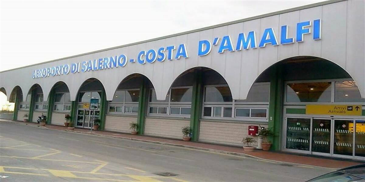 Aeroporto Pontecagnano, Pittella (Pd): “Scelta di Bardi scellerata”