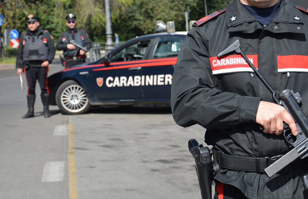 Bernalda, lotta allo spaccio: i carabinieri arrestano 41enne del posto