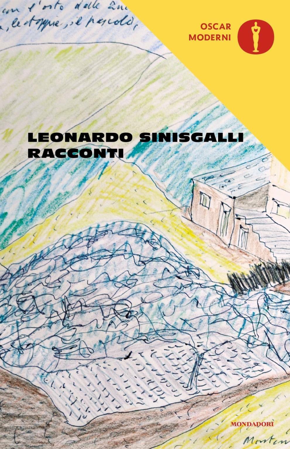 Leonardo Sinisgalli, i Racconti presentati in anteprima nazionale a Roma