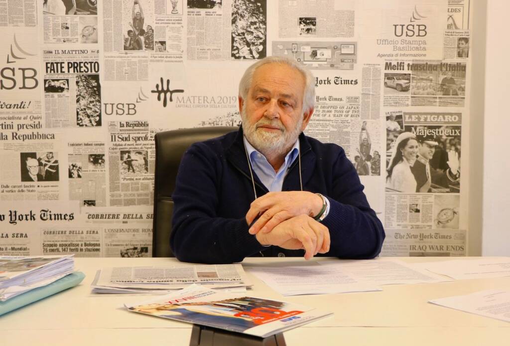 Avis Basilicata, l’ex presidente De Stefano: “Negli ultimi cinque anni perse 14mila donazioni”