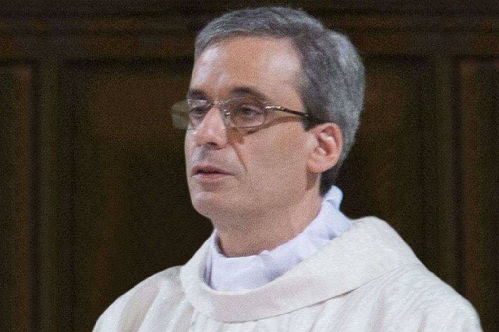 Monsignor Ciro Fanelli