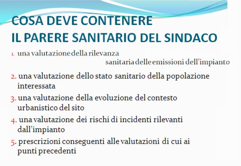 Tecnoparco, MTV: “Chiarezza su Parere Sanitario del sindaco di Pisticci”