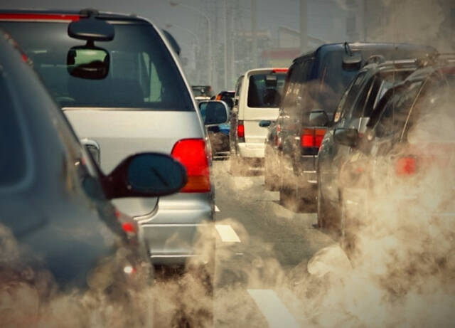 Qualità dell’aria, 2019 anno nero in Italia. Emergenza smog sempre più cronica