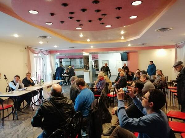 Attivisti storici e attuali M5S lucano: “Chiediamo assemblea regionale con portavoce e facilitatori”