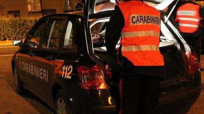 Coronavirus. Sindacato carabinieri scrive a Bardi: “Tamponi anche a Forze dell’Ordine e Soccorso pubblico”