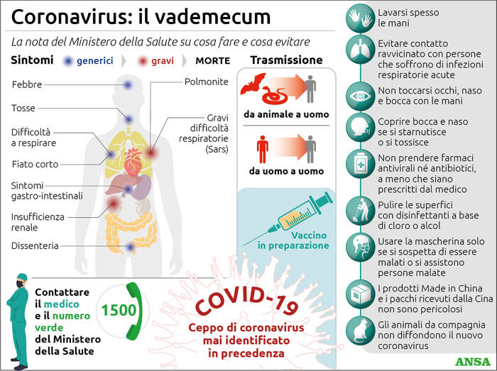 Gestione emergenza corona virus in Basilicata. I lucani lamentano disagi: difficoltà nelle informazioni